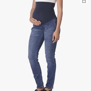 Maternity Jeans